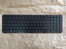 Клавіатура до ноутбука Chicony MP-09L83SU-6920 №1